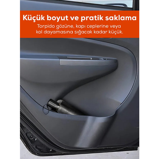 🚗 AirPilot Şemsiye Tip Ön Cam Güneşlik