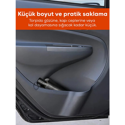 🚗 AirPilot Şemsiye Tip Ön Cam Güneşlik