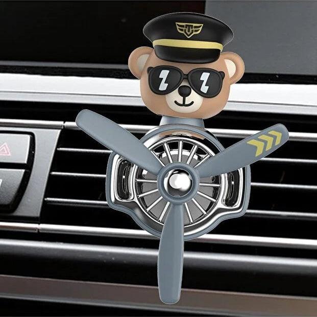 🚗 AirPilot™ Premium Oto Kokusu