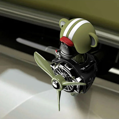 🚗 AirPilot™ Premium Oto Kokusu