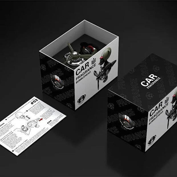 🚗 AirPilot™ Premium Oto Kokusu