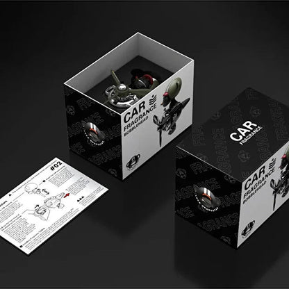 🚗 AirPilot™ Premium Oto Kokusu