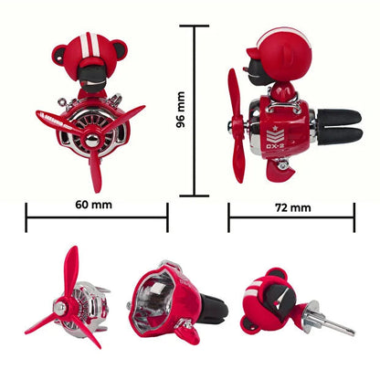 🚗 AirPilot™ Premium Oto Kokusu