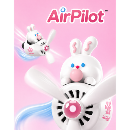 🚗 AirPilot™ Premium Oto Kokusu